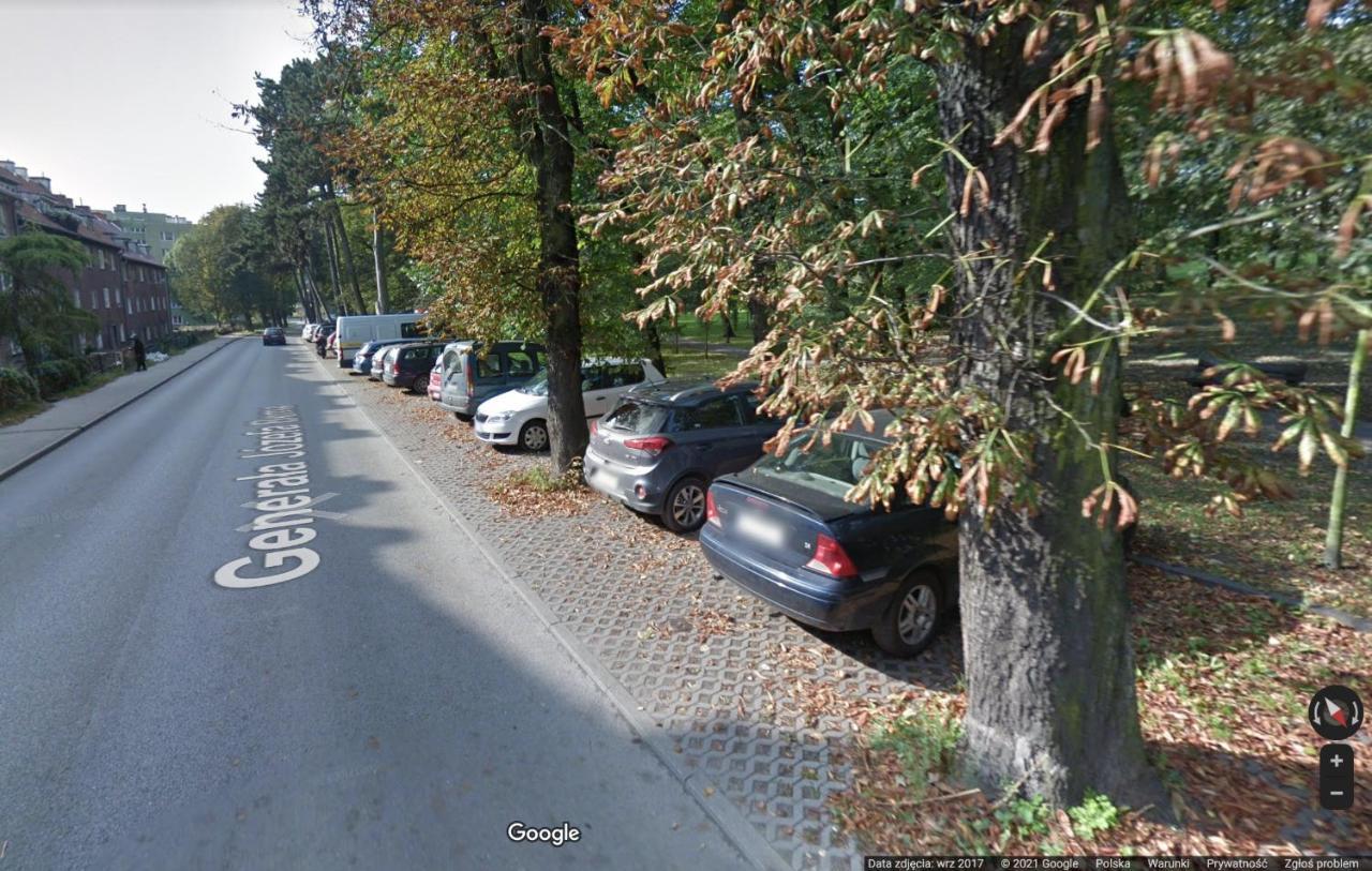 Swish Apartment -10 Min To Old Town Gdansk,Pkp & Shopping Mall Exteriör bild